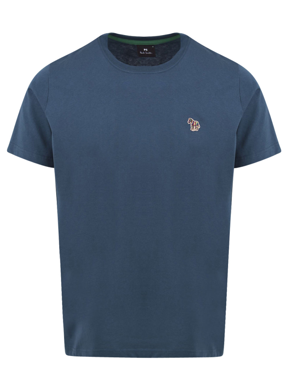 T-shirt LEE Uomo L60UF Bianco