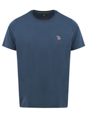 T-shirt LEE Uomo L60UF Bianco