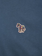 T-shirt LEE Uomo L60UF Bianco