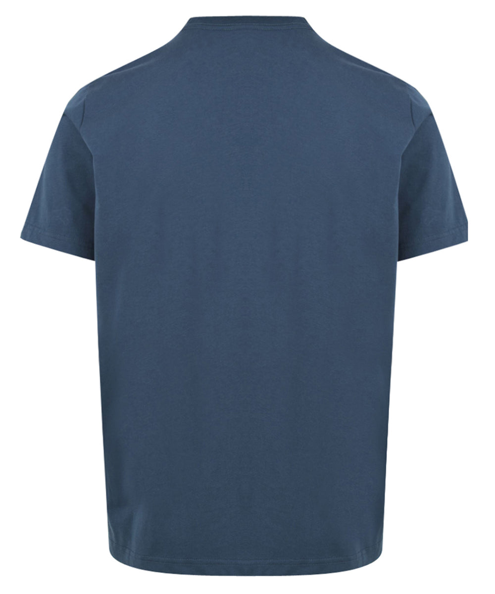 T-shirt LEE Uomo L60UF Bianco