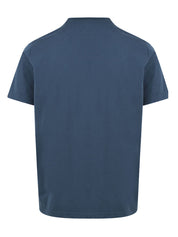 T-shirt LEE Uomo L60UF Bianco