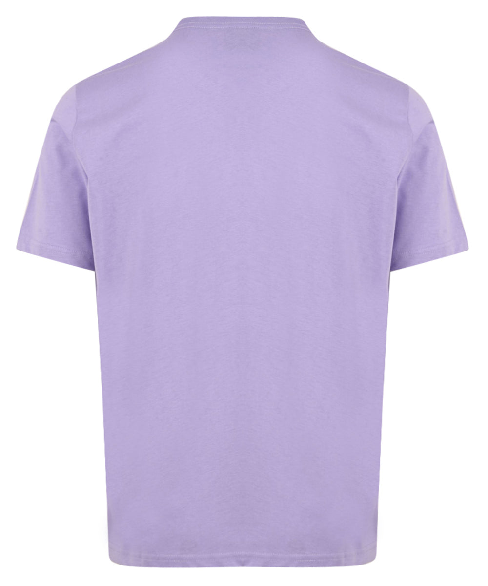 T-shirt LEE Uomo L60UF Bianco