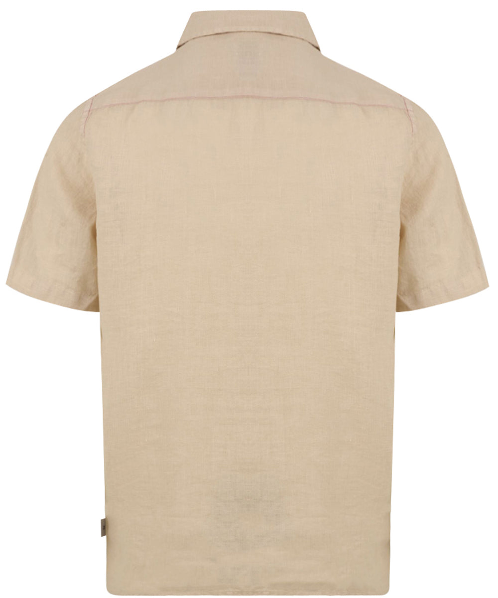 T-shirt LEE Uomo L60UF Bianco