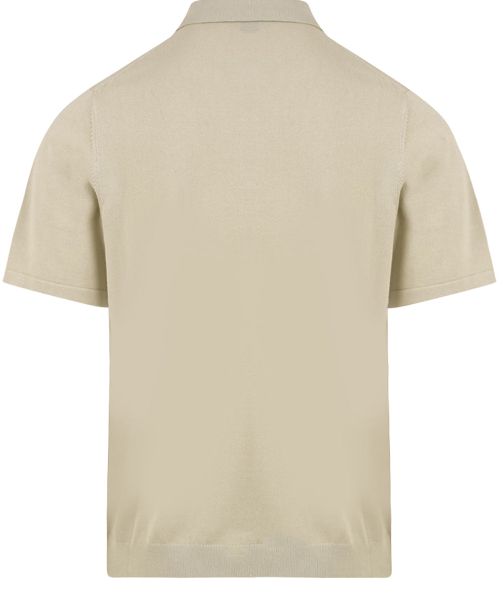 T-shirt LEE Uomo L60UF Bianco