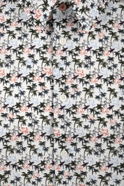 T-shirt LEE Uomo L60UF Bianco