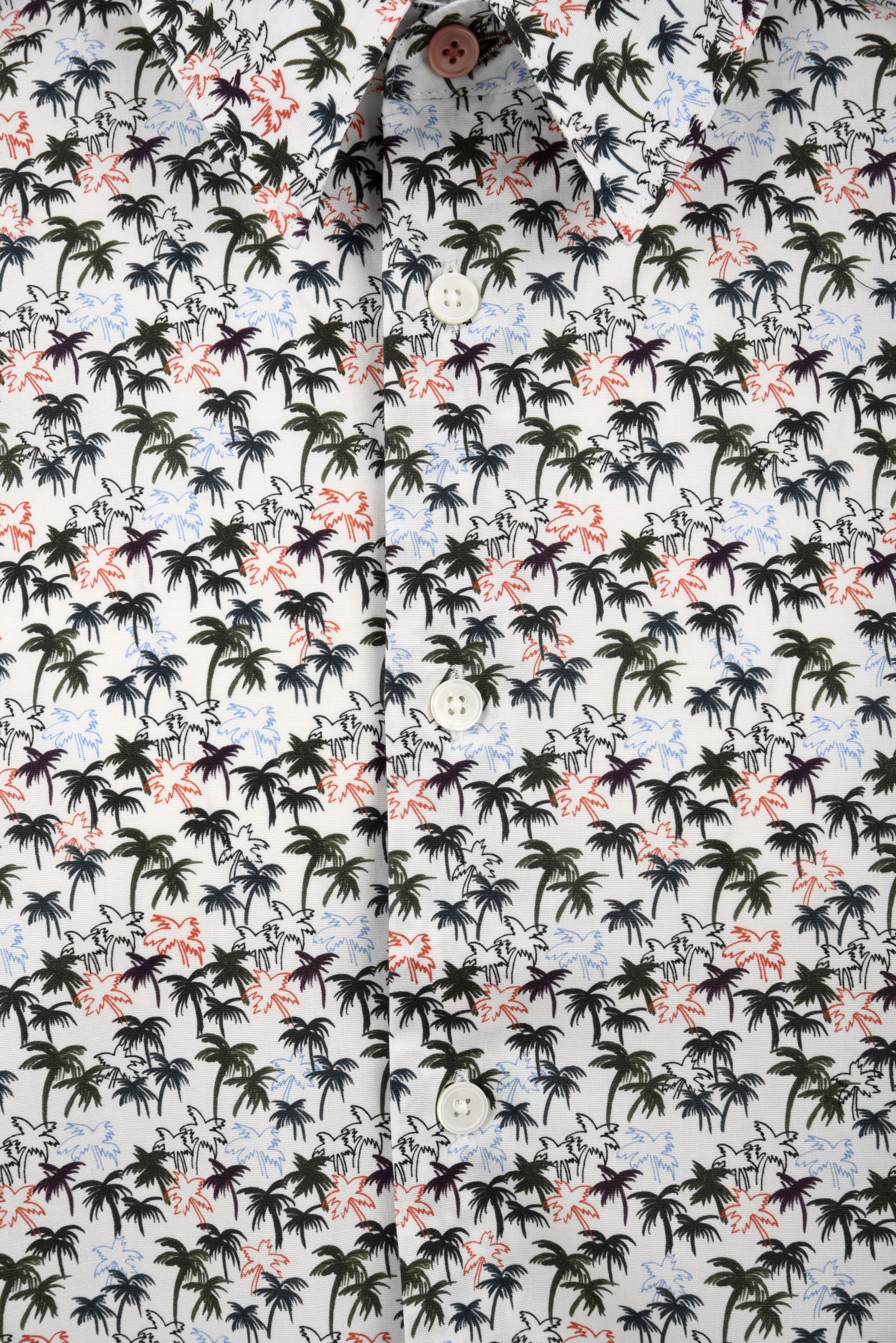 T-shirt LEE Uomo L60UF Bianco