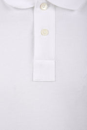 T-shirt LEE Uomo L60UF Bianco