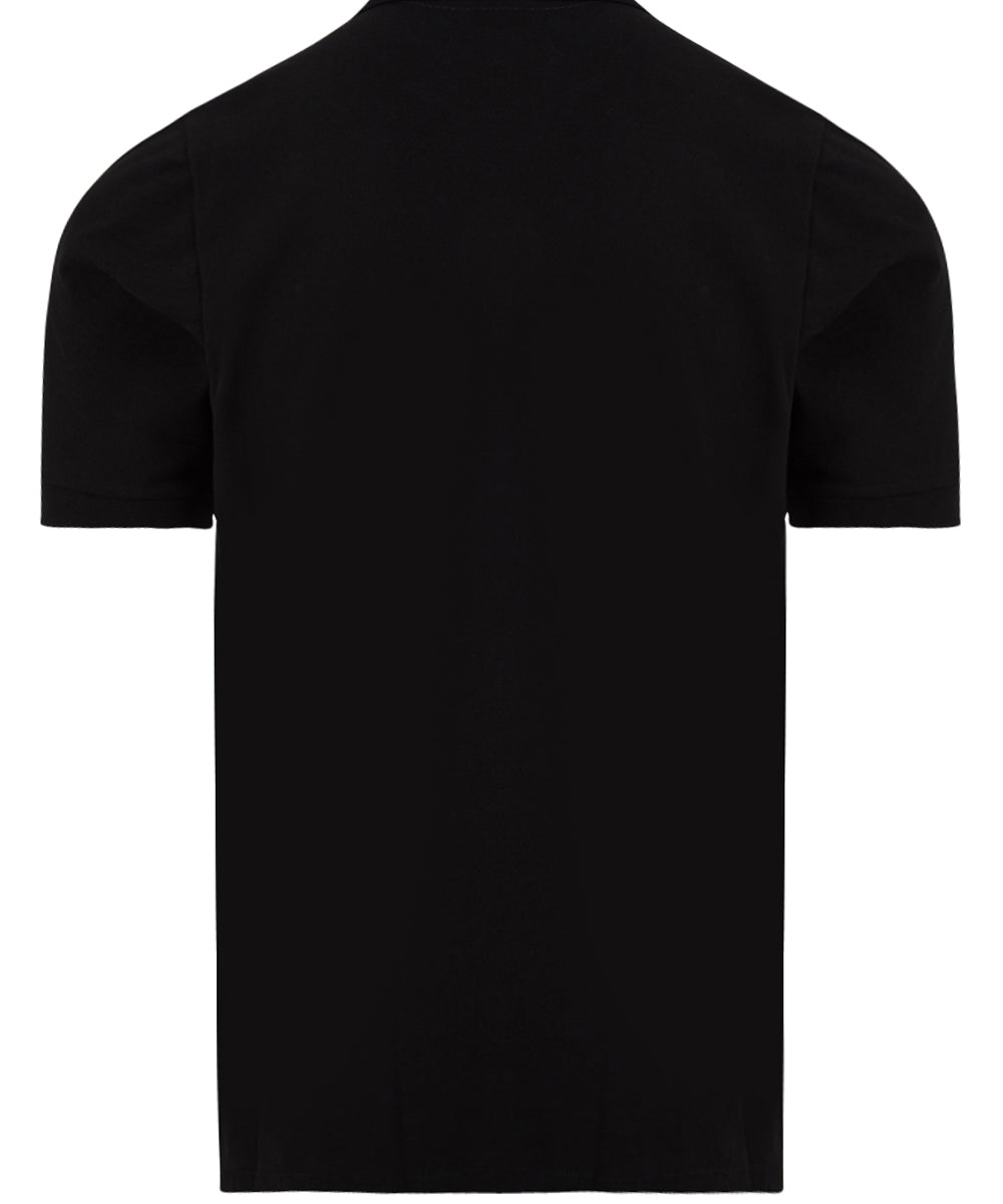 T-shirt LEE Uomo L60UF Bianco