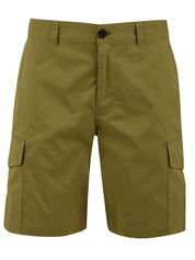 T-shirt LEE Uomo L60UF Bianco