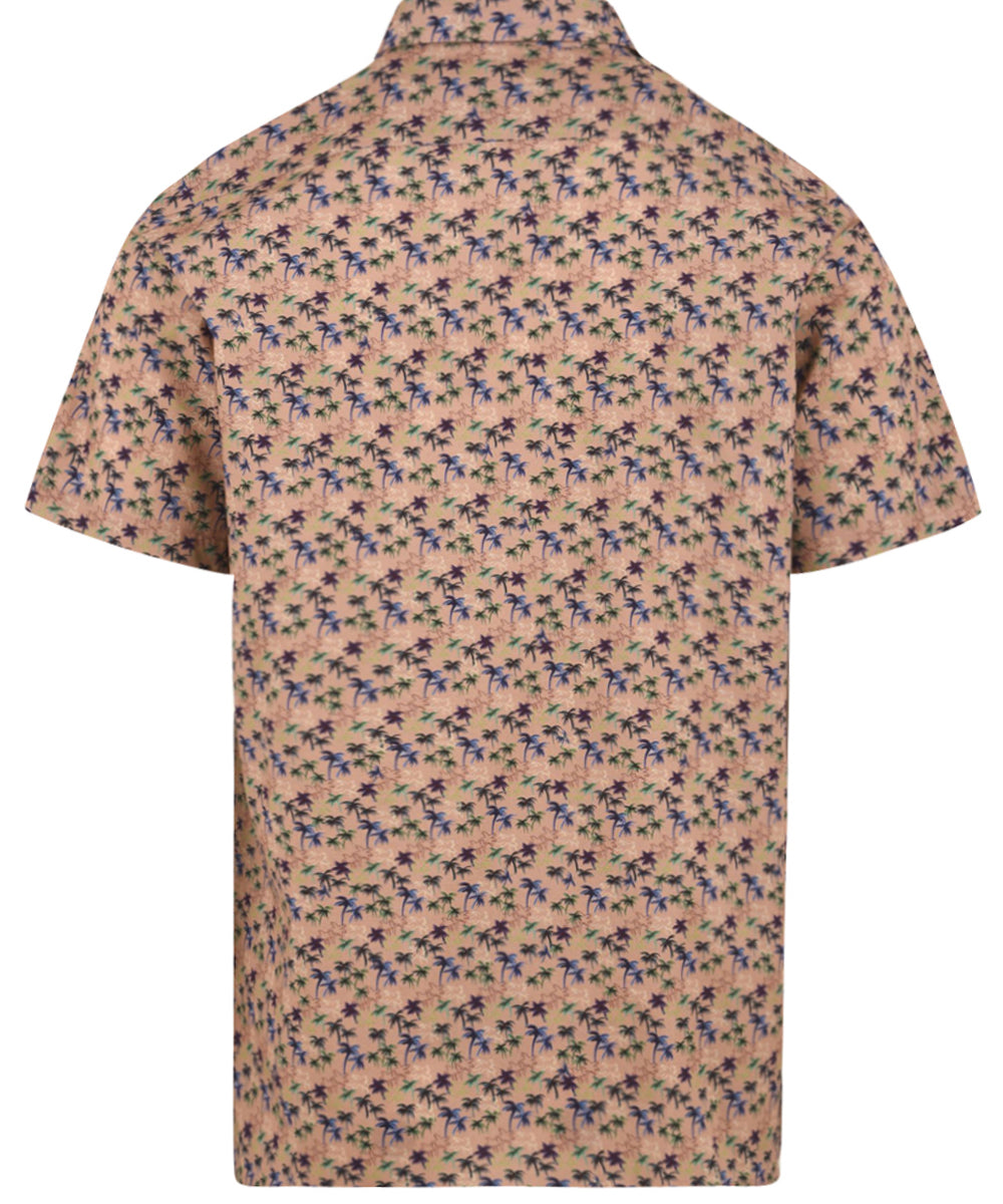 T-shirt LEE Uomo L60UF Bianco