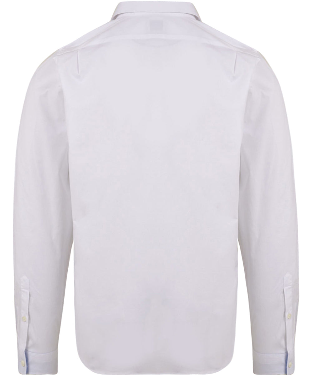 T-shirt LEE Uomo L60UF Bianco