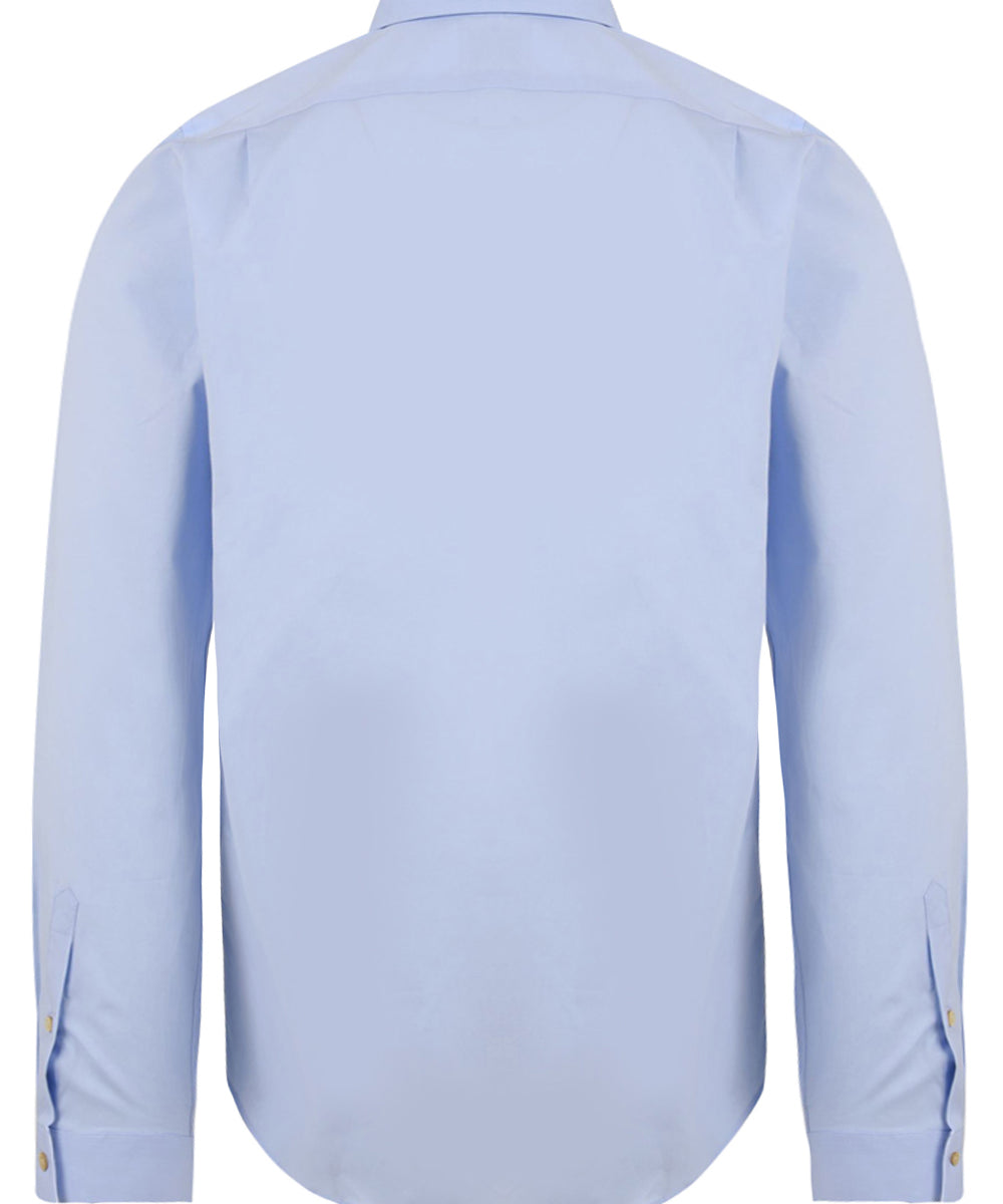 T-shirt LEE Uomo L60UF Bianco