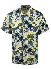 T-shirt LEE Uomo L60UF Bianco