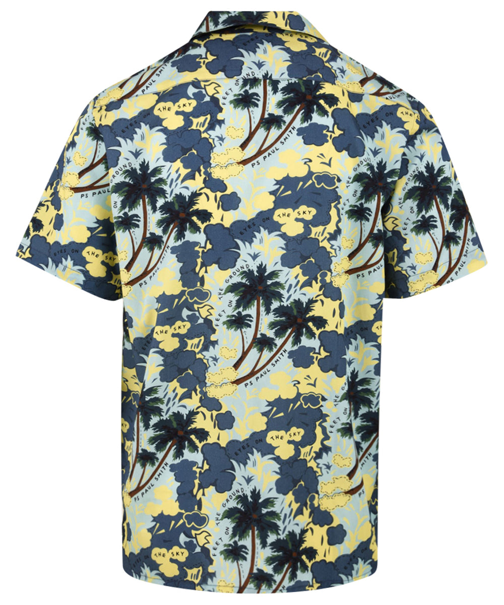 T-shirt LEE Uomo L60UF Bianco