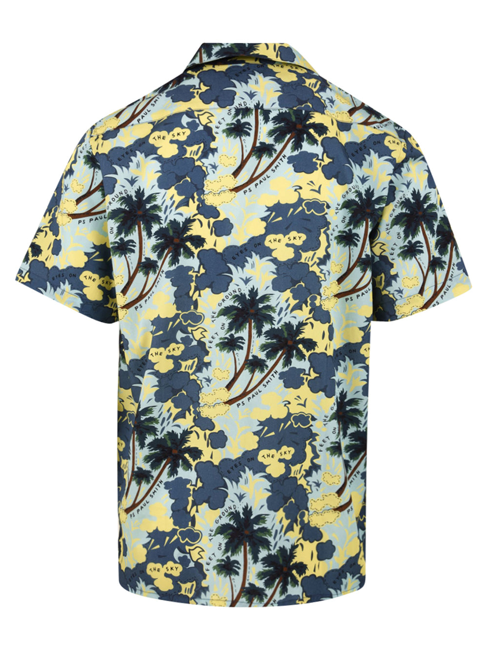 T-shirt LEE Uomo L60UF Bianco