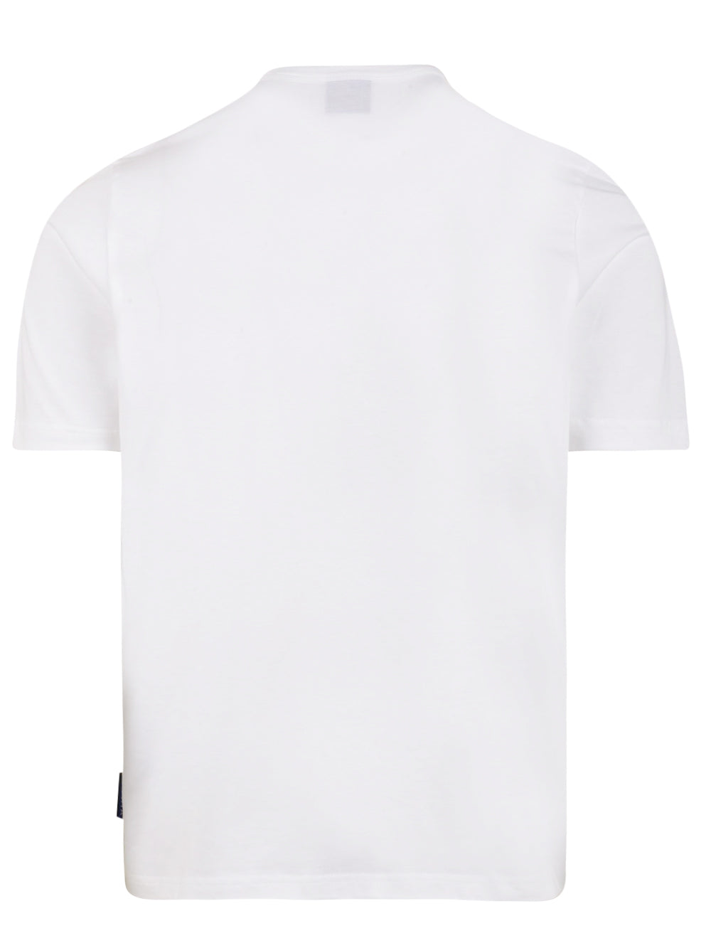 T-shirt PAUL SMITH Uomo M2R-731Y-MP4540 Bianco