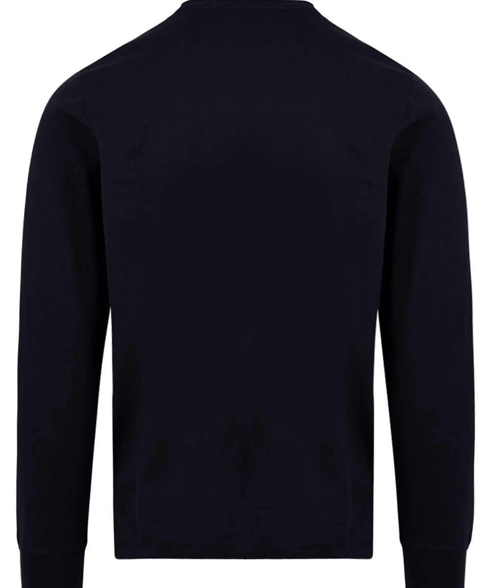 T-shirt LEE Uomo L60UF Bianco