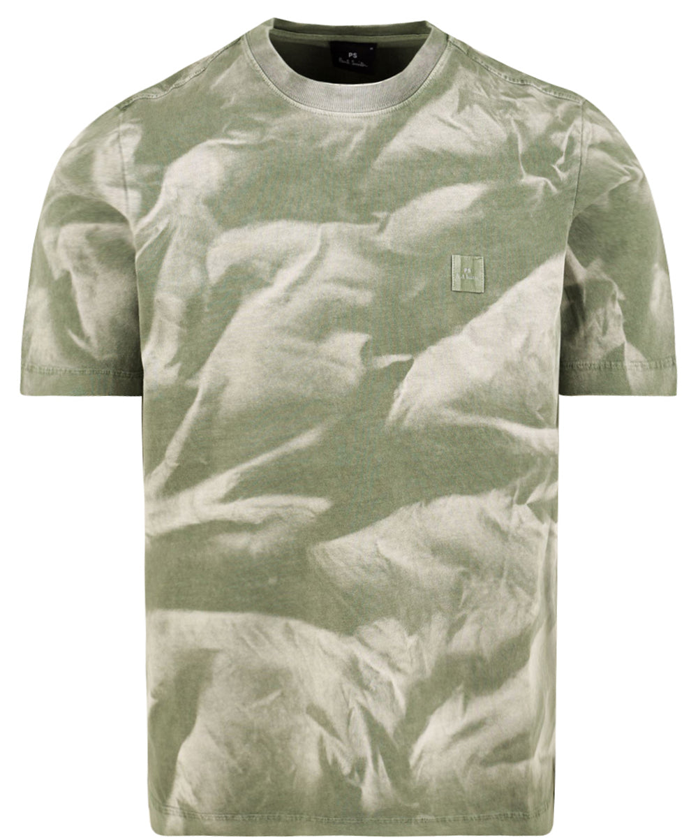 T-shirt PAUL SMITH Uomo M2R-965XB-M21154
