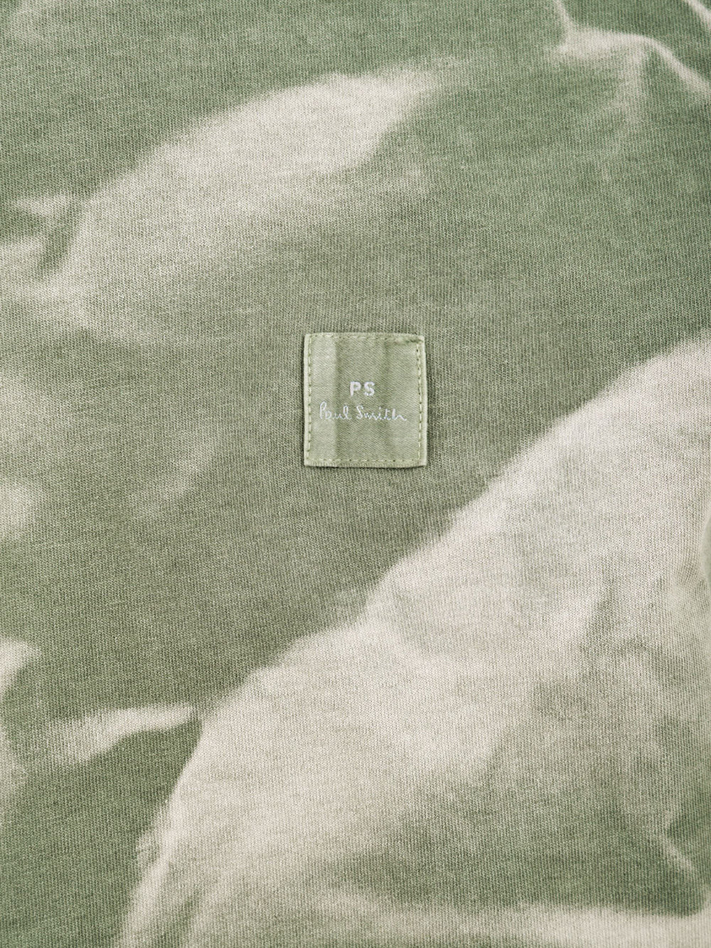 T-shirt LEE Uomo L60UF Bianco