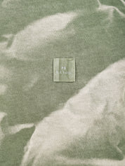 T-shirt LEE Uomo L60UF Bianco