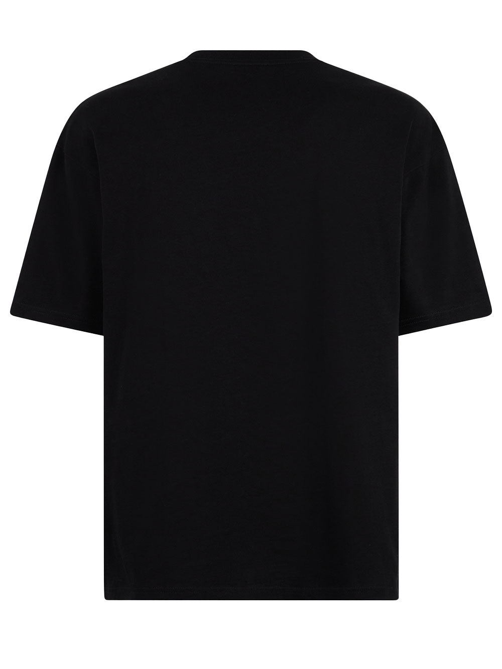 T-shirt PHOBIA Uomo PH00538 Nero