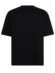 T-shirt PHOBIA Uomo PH00538 Nero