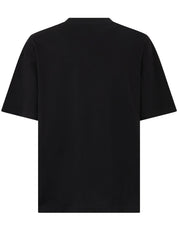 T-shirt PHOBIA Uomo PH00539 Nero