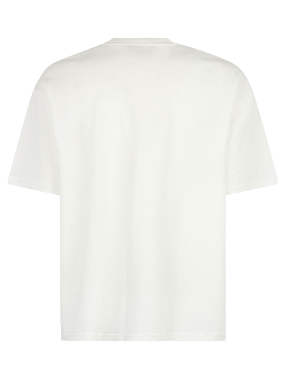 T-shirt PHOBIA Uomo PH00541 Bianco