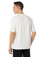 T-shirt PHOBIA Uomo PH00542 Bianco