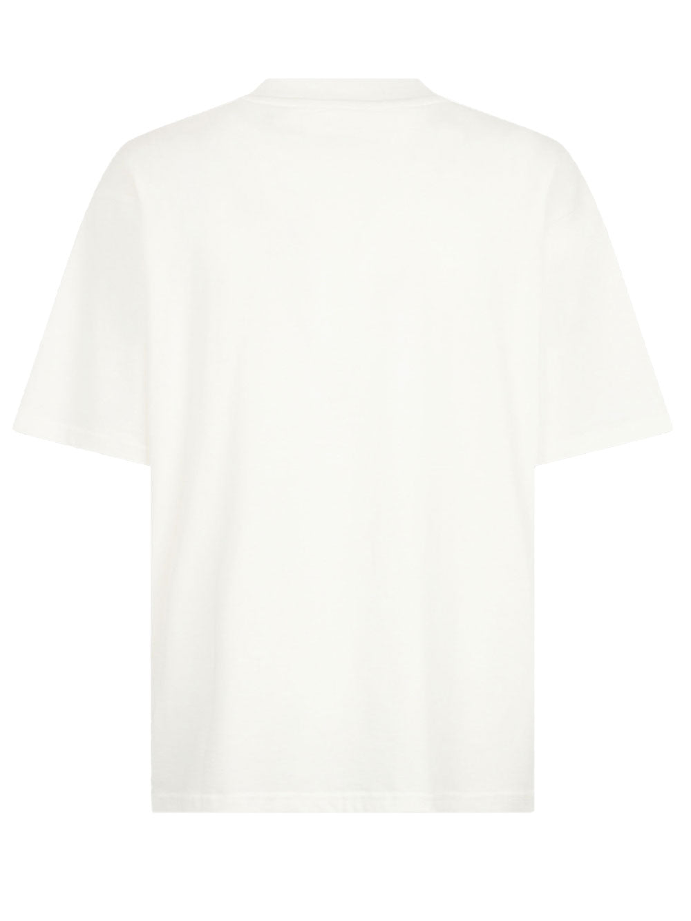 T-shirt PHOBIA Uomo PH00543 Bianco