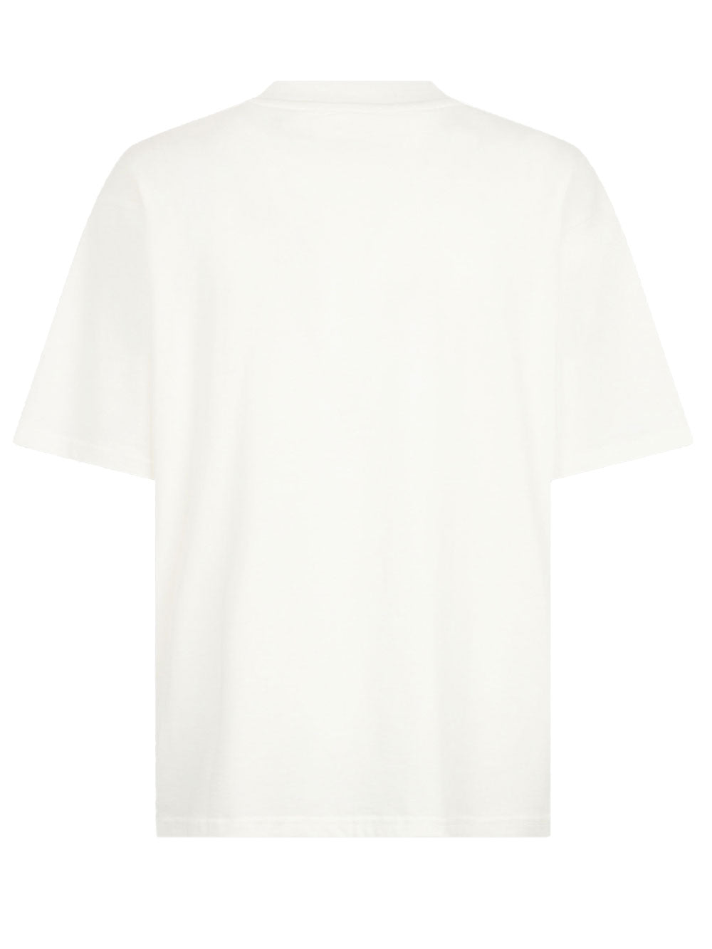 T-shirt LEE Uomo L60UF Bianco