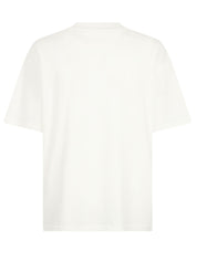 T-shirt LEE Uomo L60UF Bianco