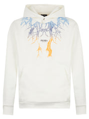 T-shirt LEE Uomo L60UF Bianco