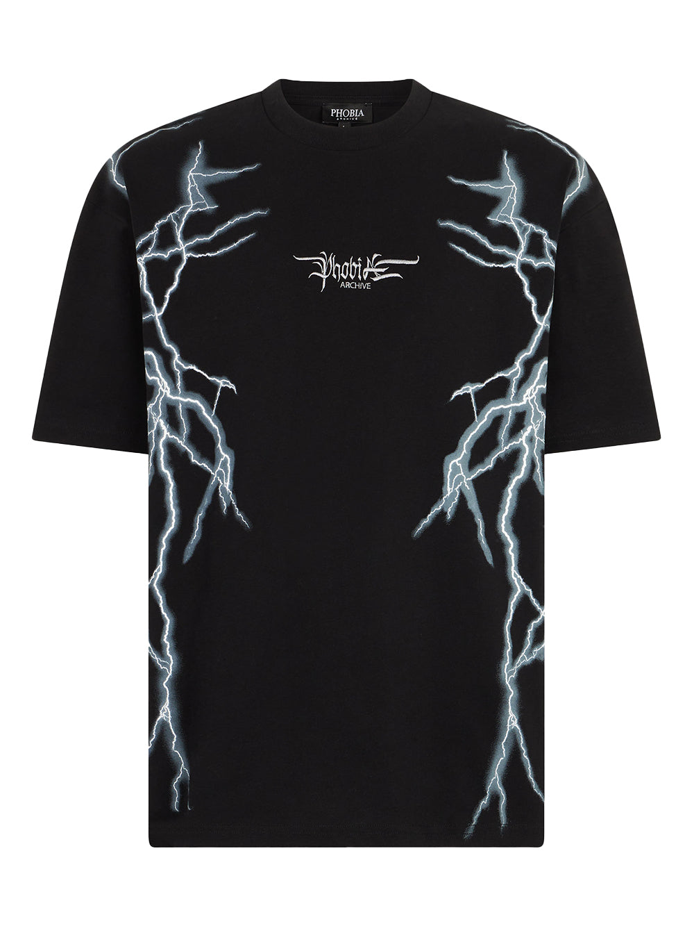 T-shirt LEE Uomo L60UF Bianco