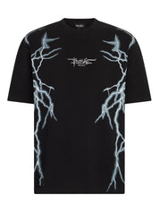 T-shirt LEE Uomo L60UF Bianco