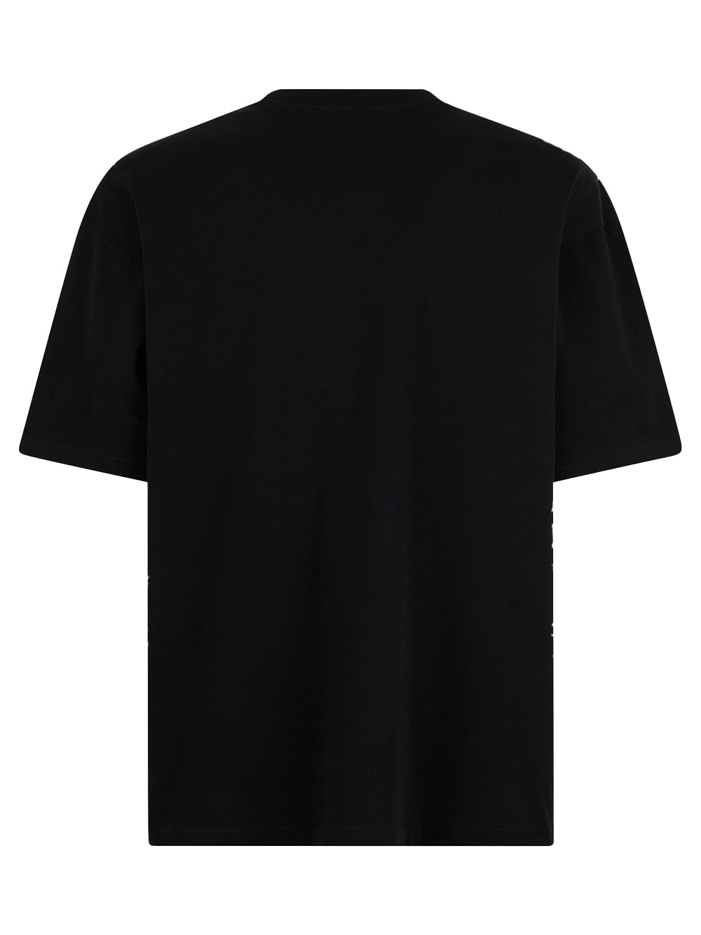 T-shirt PHOBIA Uomo PH00557 Nero