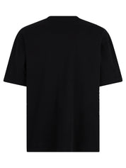 T-shirt PHOBIA Uomo PH00557 Nero