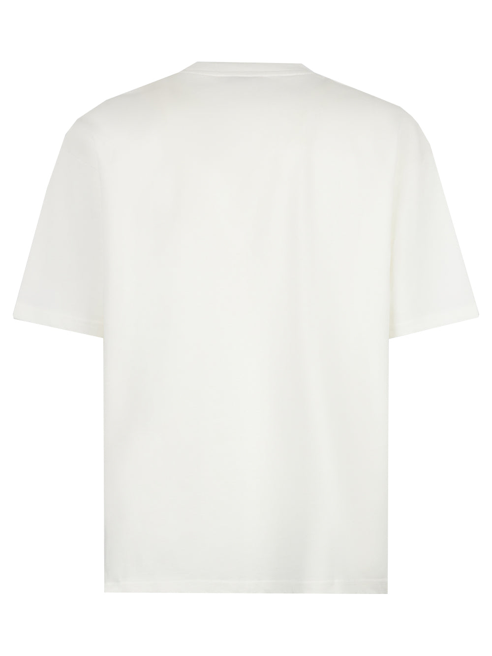 T-shirt PHOBIA Uomo PH00560 Bianco