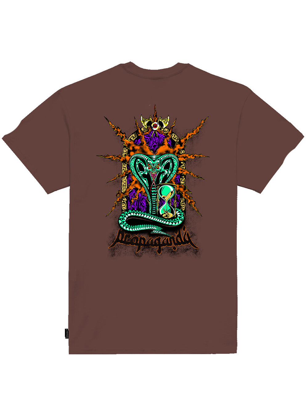 T-shirt LEE Uomo L60UF Bianco