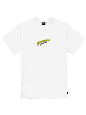 T-shirt PROPAGANDA Uomo 24SSPRTS772 Bianco