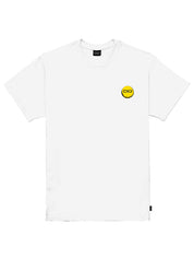 T-shirt PROPAGANDA Uomo 24SSPRTS798 Bianco