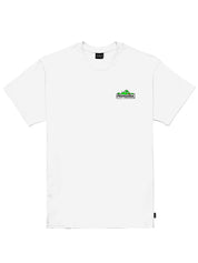 T-shirt LEE Uomo L60UF Bianco