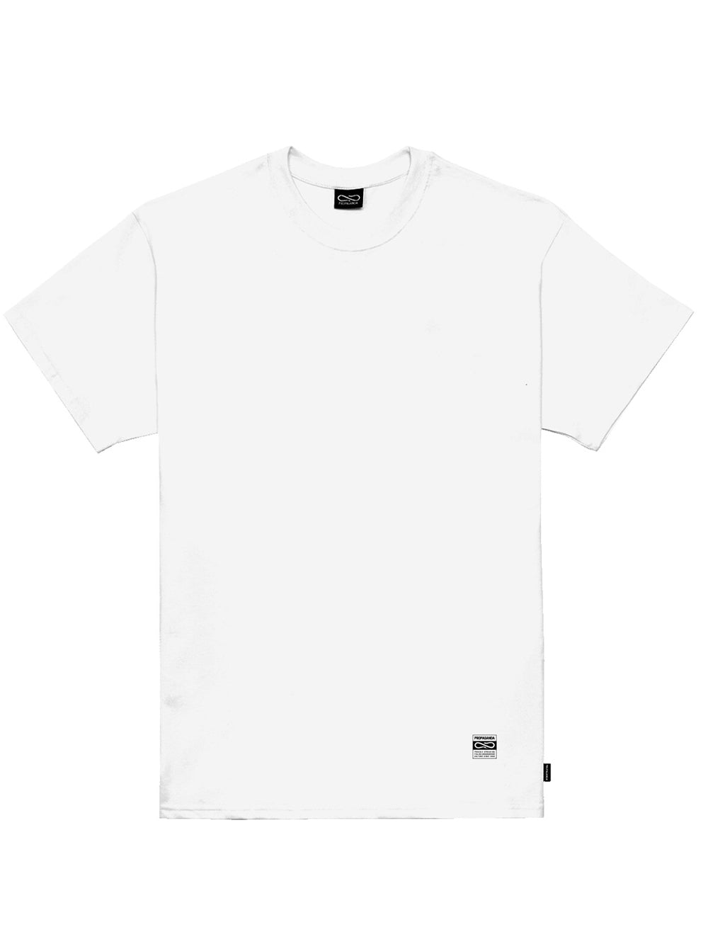 T-shirt LEE Uomo L60UF Bianco