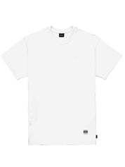 T-shirt LEE Uomo L60UF Bianco