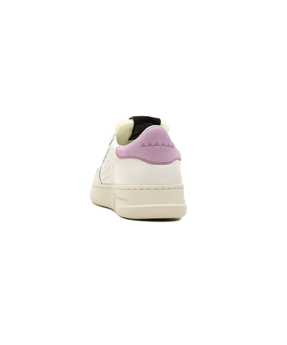 T-shirt LEE Uomo L60UF Bianco