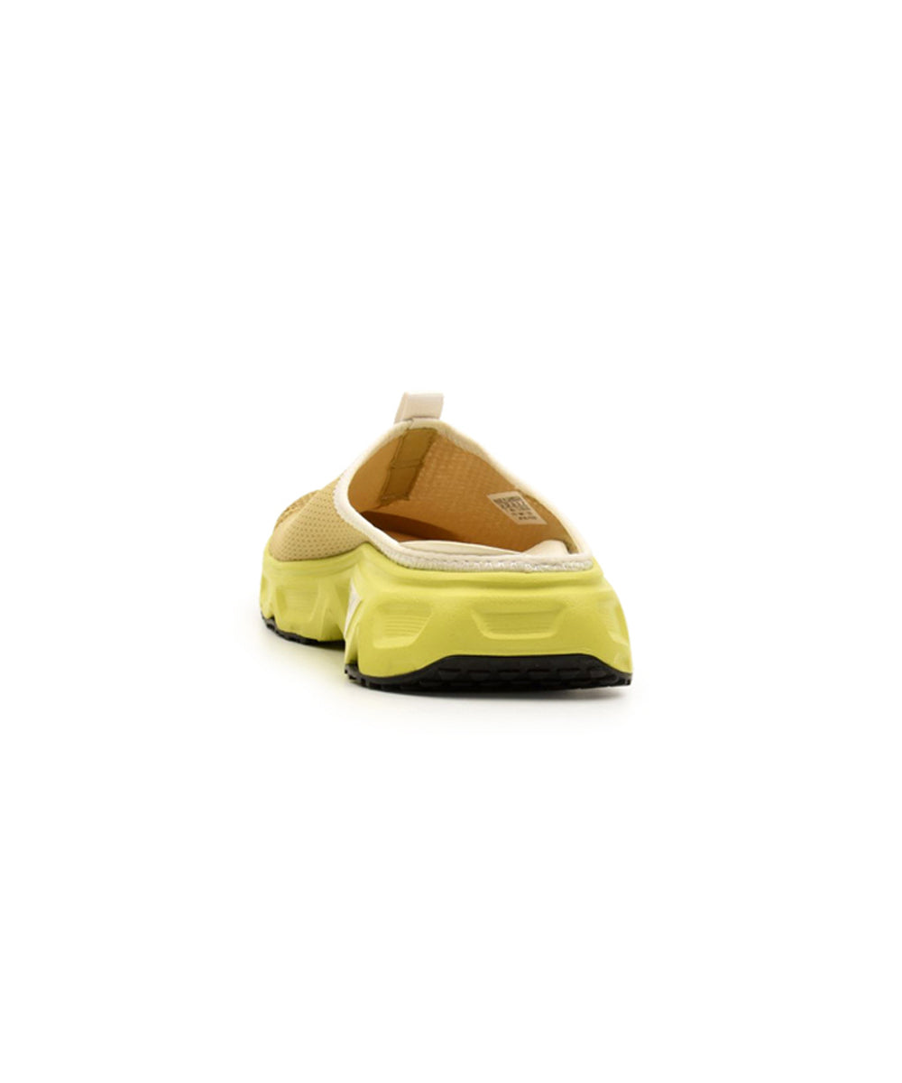 T-shirt LEE Uomo L60UF Bianco