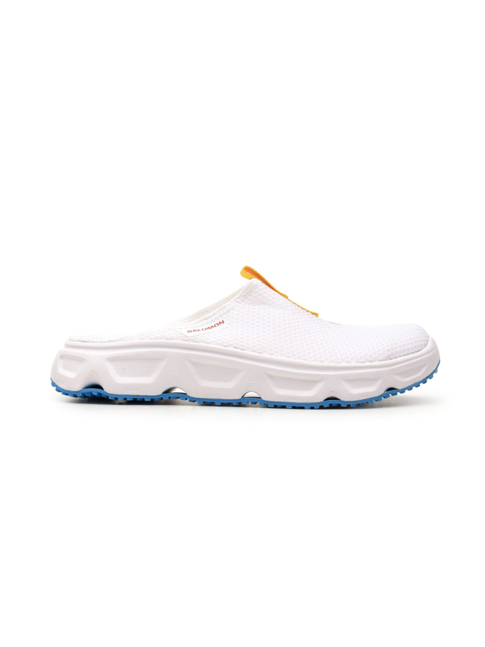 T-shirt LEE Uomo L60UF Bianco