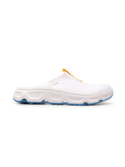 T-shirt LEE Uomo L60UF Bianco