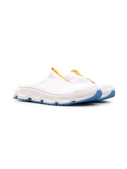 T-shirt LEE Uomo L60UF Bianco