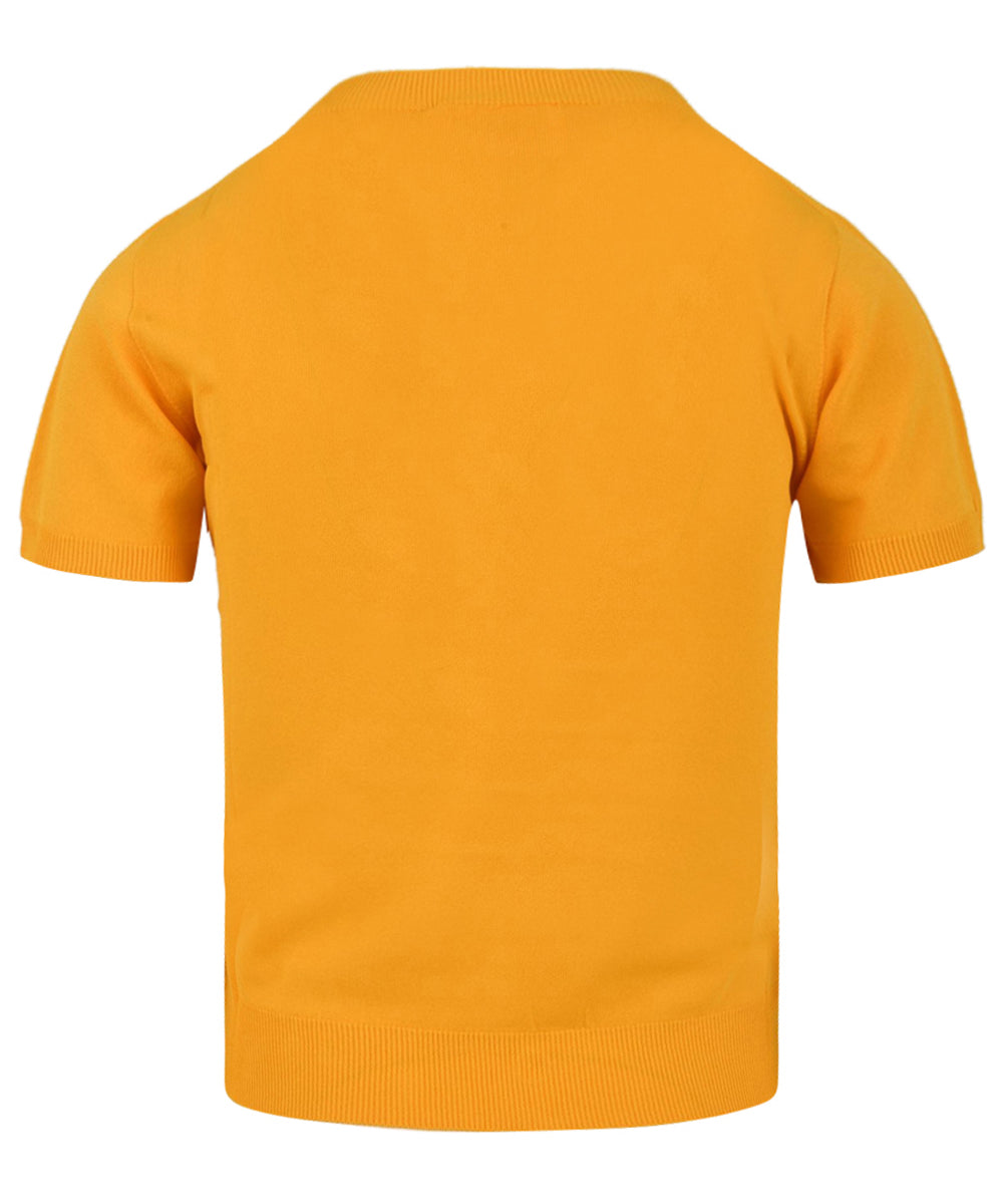 T-shirt LEE Uomo L60UF Bianco